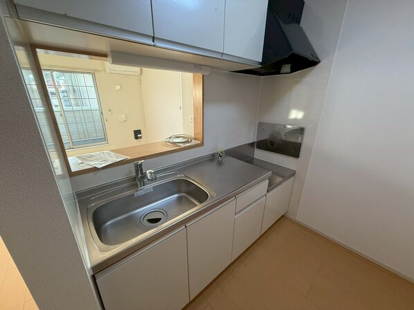 パッソ神田Ⅴの物件内観写真